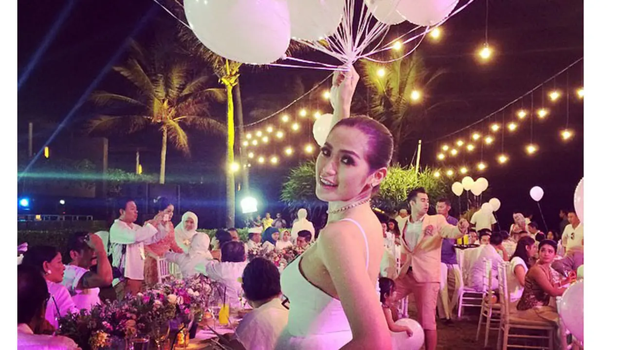 Jessica Iskandar
