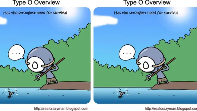 Foto: copyright realcrazyman.blogspot.com