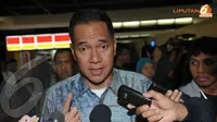 Obama Gagal Datang, Mendag: The Show Must Go On