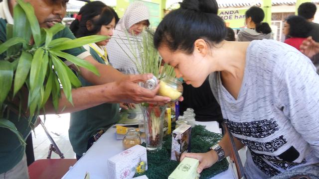 Jamu Keraton