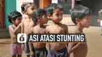 Dokter Konsultan Nutrisi dan Penyakit Metabolik Anak RSCM, Prof Dr dr Damayanti R Sjarif Sp.A(K) mengatakan, Indonesia saat ini merupakan negara dengan beban stunting pada anak tertinggi ke-2 di kawasan Asia Tenggara.