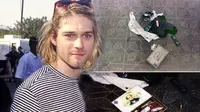 Intip Trailer Film Dokumenter Kurt Cobain