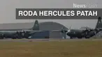 Penerbangan komersil melalui Bandara Abdulrachman Saleh Malang, Jawa Timur ditutup  sampai batas waktu yang belum ditentukan, akibat Insiden roda depan pesawat Hercules milik TNI AU yang patah