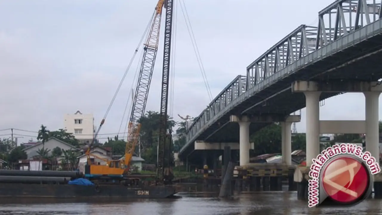 jembatan kapuas