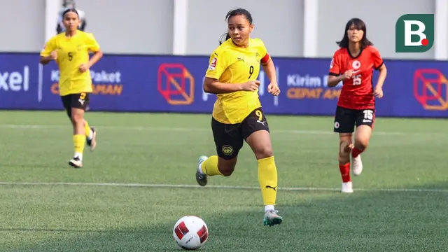 Srikandi Merdeka Cup 2026