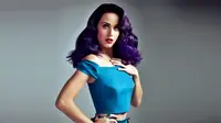 Nggak kebagian tiket konser Katy Perry Indonesia? Intip aja lagu-lagu terkece Katy Perry berikut ini.