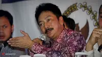 Golkar Klaim Berhasil Tekan Jumlah Penduduk Era Orde Baru