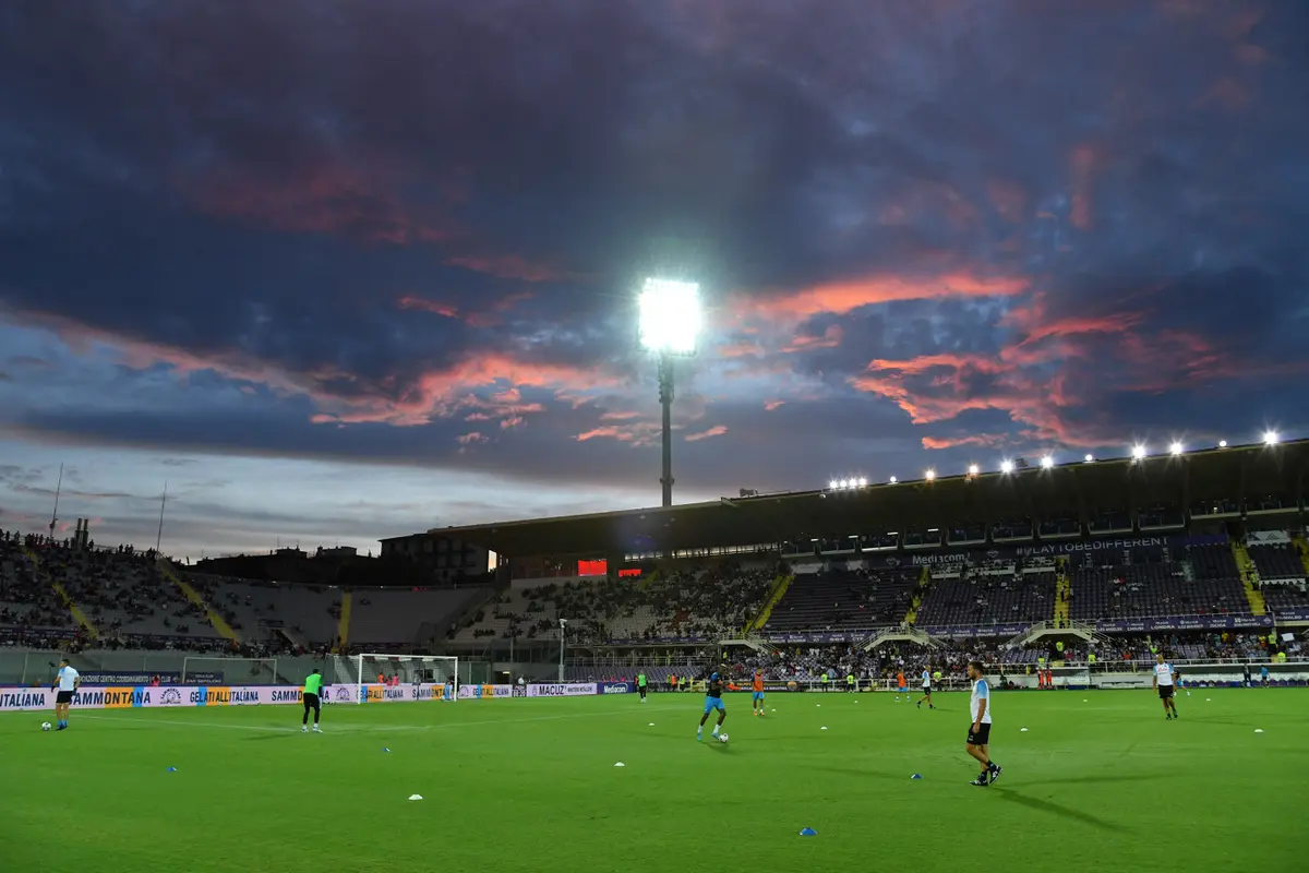 Stadio Artemio Franchi