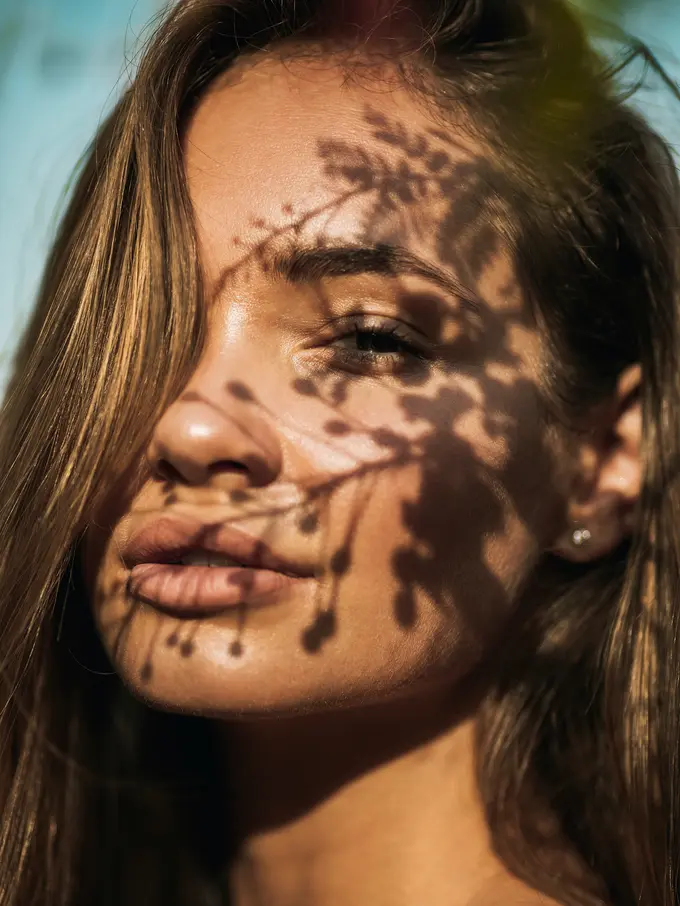 Ilustrasi Kulit Belang