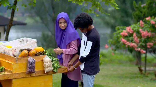 Pesantren Rock N' Dhut