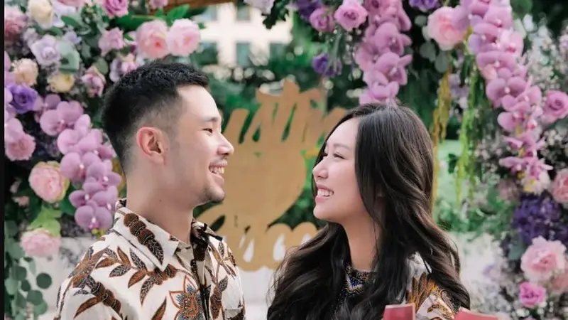 10 Momen Jess No Limit Lamar Sisca Kohl, Romantis Banget