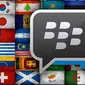 BlackBerry Messenger adalah aplikasi pesan singkat yang dikembangkan oleh Blackberry