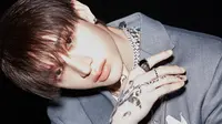 Bang Chan Stray Kids Donasikan Total Rp 3,9 Miliar pada Hari Ulang Tahunnya