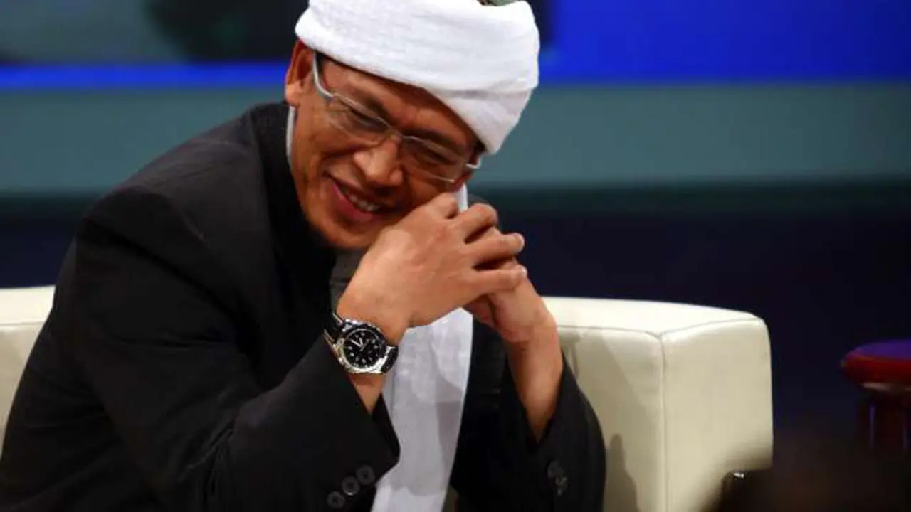  5 Orang Indonesia yang Sukses Tanpa Ijazah