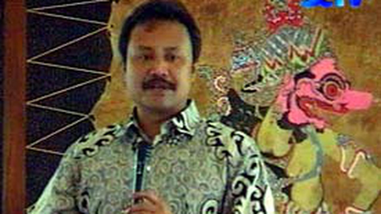 Saifullah Yusuf Siap Hijrah ke PPP
