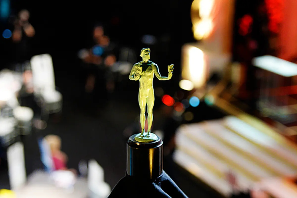 Piala SAG Award