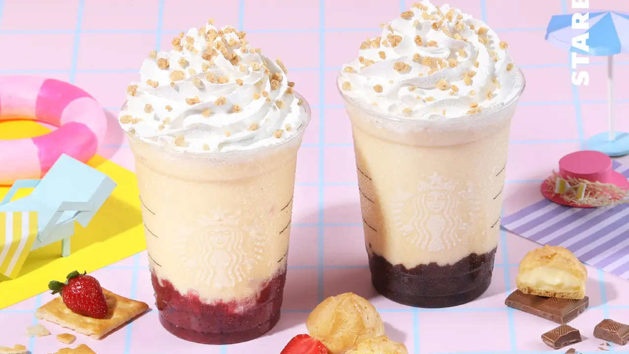 7 Rekomendasi Menu Makanan dan Minuman untuk Mengembalikan Semangat dan Menyegarkan Pikiran