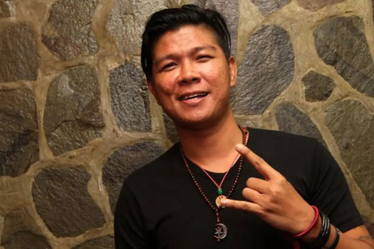 Andika Kangen Band