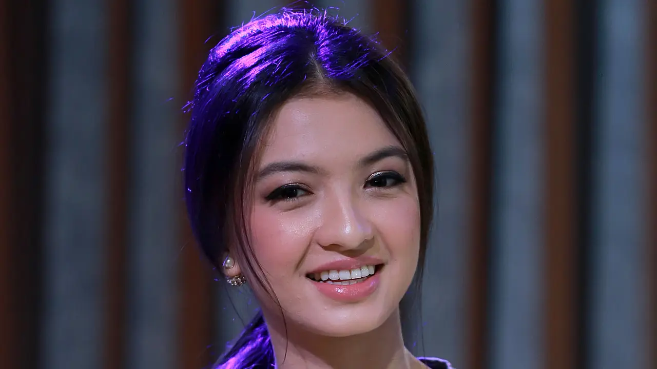 Raline Shah