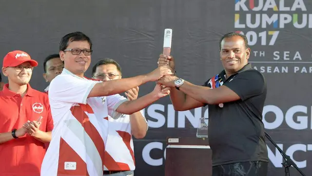 SEA Games 2017
