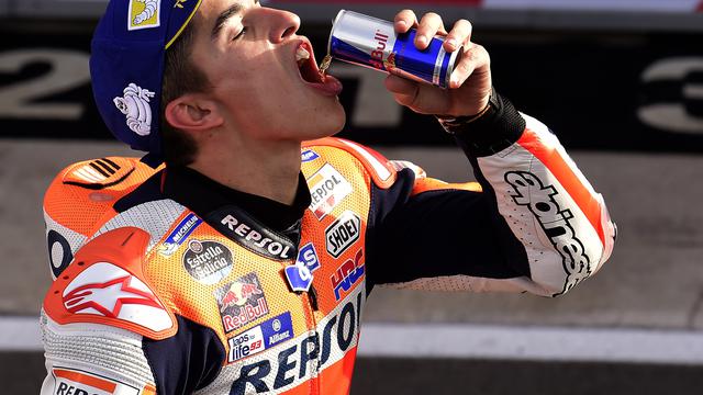 Marc Marquez