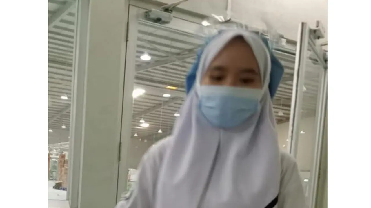 Sukses jadi Tulang Punggung Keluarga Sebagai Content Creator, Intip Perjuangan Gadis 20 Tahun Ini
