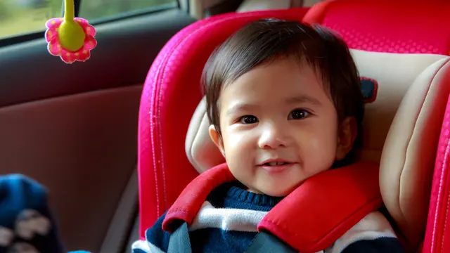 Tips Mengajak Si Kecil Perjalanan Jauh Pertama Kali, Apa Saja yang Harus Disiapkan?