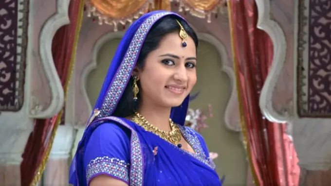 [Bintang] Sargun Mehta