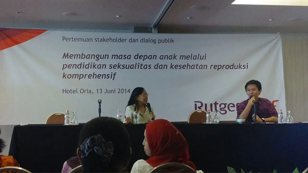 Remaja Papua Tak Suka Pendidikan Seks Diajari Pemuka Agama