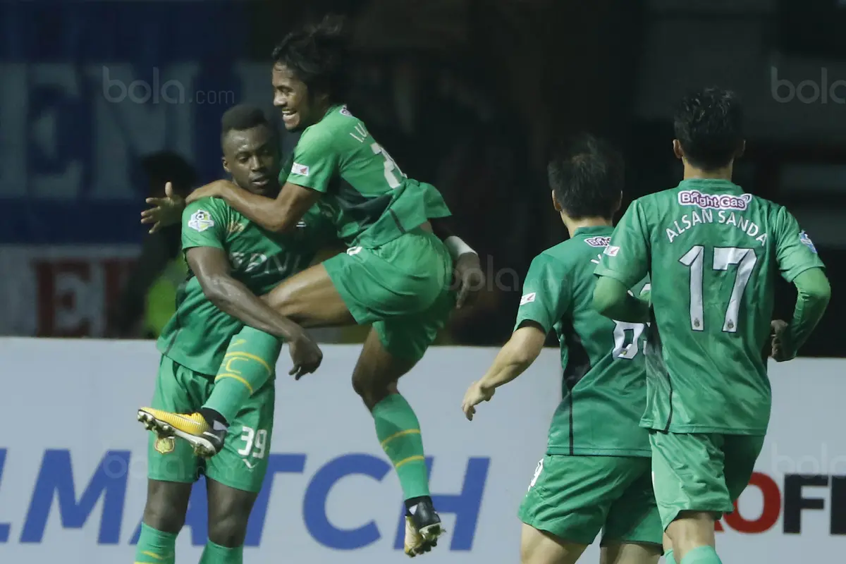 Bhayangkara FC