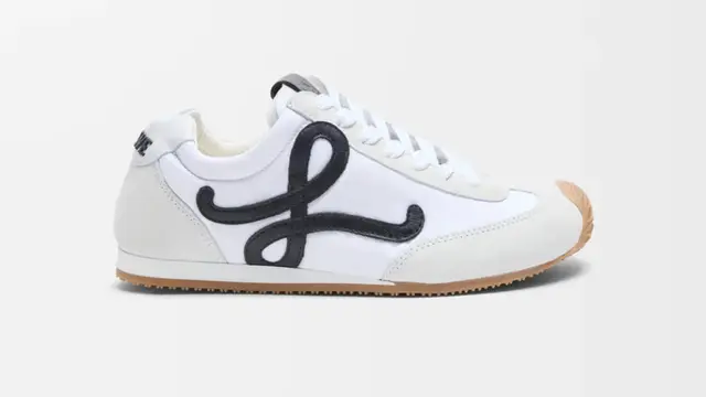 Loewe Ballet Runner 2.0