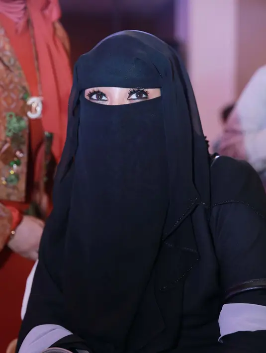 (Galih W. Satria/Bintang.com)