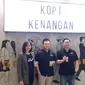 Kopi Kenangan makin berkembang dan siap ekspansi ke luar negeri (Liputan6.com/Komarudin)