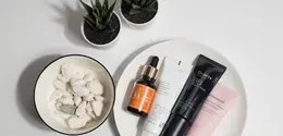 Mengenali fungsi bahan aktif dalam skincare membantu Anda menentukan produk yang tepat sesuai dengan masalah kulit yang ingin diatasi. (Foto/Dok: Pexels)