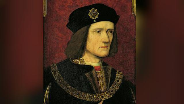 Raja Richard III