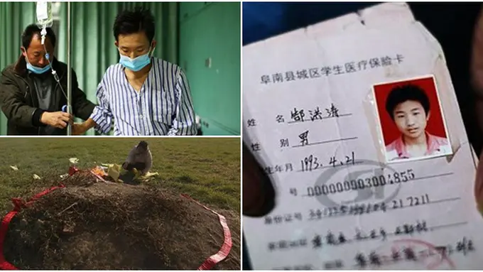 Photo copyright Asiantown.net