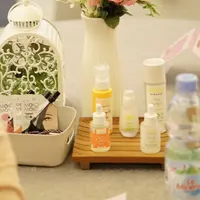Keseruan beauty gathering bersama Natur Beauty dengan para penggemar kecantikan.