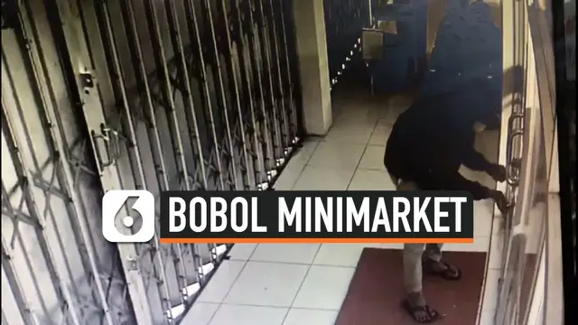 BOBOL MINIMARKET