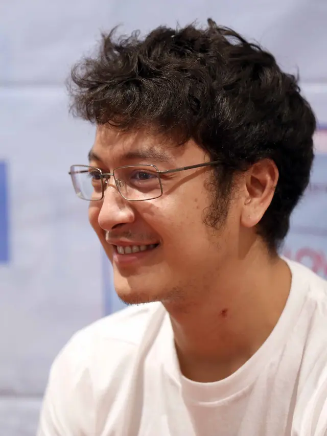 [Bintang] Dimas Anggara