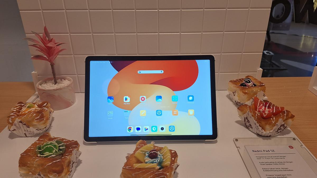 10 Rekomendasi Tablet Xiaomi Terbaik, Harga Terbaru April 2025