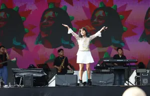 Idgitaf Siap Tembus Batas di Pementasan 'Berusaha di Bawah Hujan': Ada Tari, Akting hingga Lagu Baru