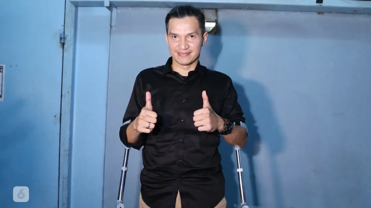[Bintang] Demian dan Edison Wardhana