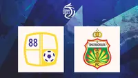 Liga 1 - Barito Putera Vs Bhayangkara FC (Bola.com/Adreanus Titus)