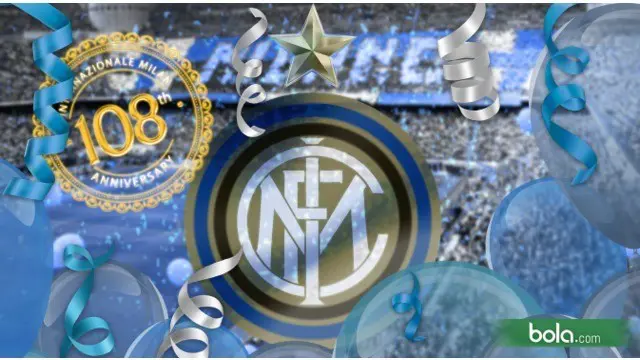 Inter Milan merayakan hari jadinya yang ke-108 pada 9 Maret 2016. Karena perbedaan yang terjadi yang menyebabkan perpecahan dengan AC Milan memecut semangat I Nerazzuri untuk berprestasi.
