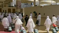 369 Jemaah Calon Haji Asal Batam Terdiri dari Lansia dan Risiko Tinggi