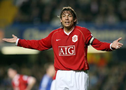 Gabriel Heinze (Caughtoffside)