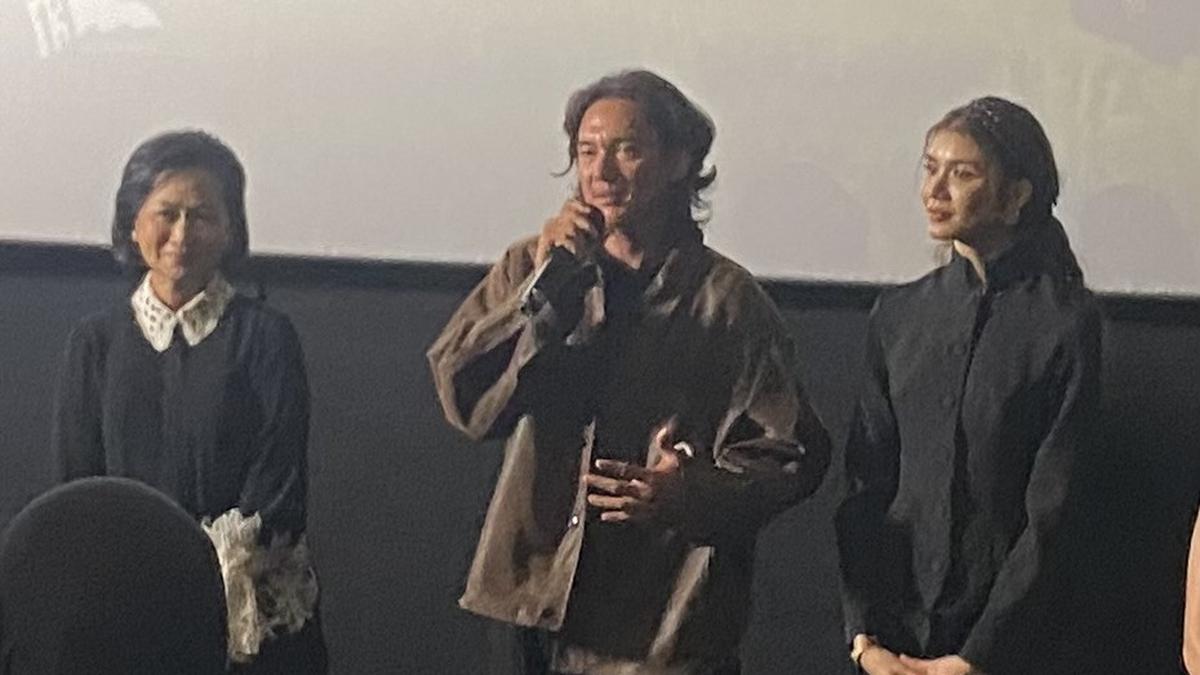 Adipati Dolken Debut di Film Malaysia Mojoku Hilang! Kirim Hingga 20 Video Casting