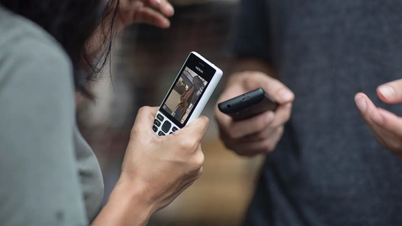 Nokia 