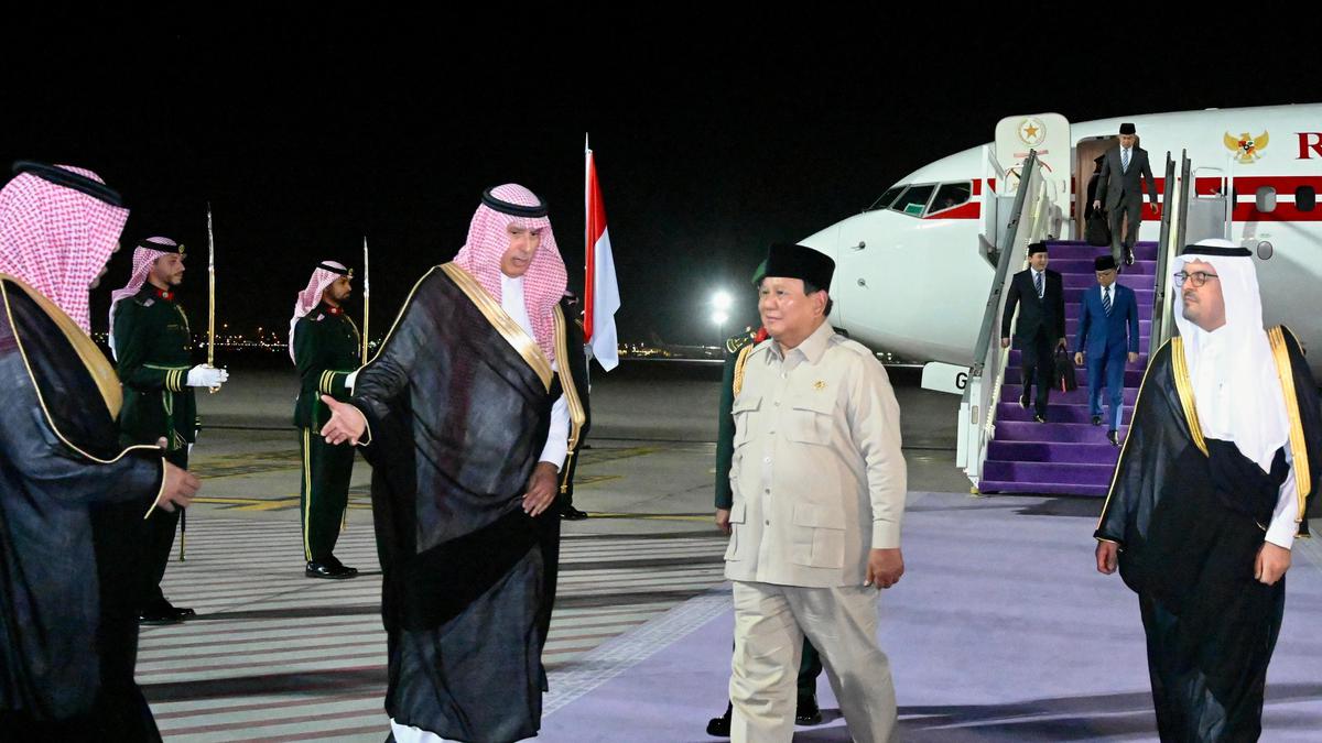 Prabowo Segera Terbitkan Perpres Kementerian Haji, Siapa yang Ditunjuk Jadi Menteri?