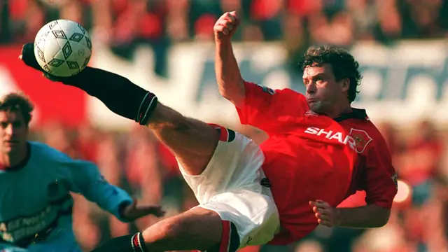Mark Hughes